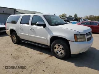 ✅ 2007 Chevrolet Suburban LT • VIN: 1GNFK16327J314174 • Lot: 75510724. Wystawiony na Copart z przebiegiem 238 415 mil. Bezpłatny archiwum sprzedaży aukcyjnych z USA i szczegółowy raport historii pojazdu na DreamBid. Zdjęcie 4.