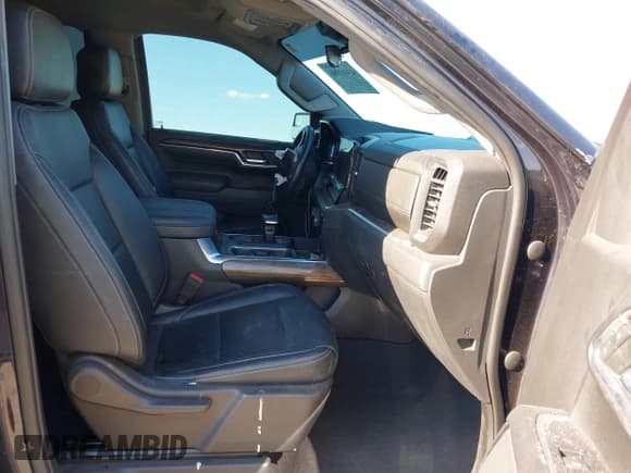 ✅ 2023 Chevrolet Silverado 1500 LT Trail Boss • VIN: 3GCUDFED1PG115376 • Lot: 43402686. Wystawiony na IAAI z przebiegiem 38 712 mil. Bezpłatny archiwum sprzedaży aukcyjnych z USA i szczegółowy raport historii pojazdu na DreamBid. Zdjęcie 5.