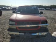 ✅ 2003 Chevrolet Silverado 1500 LS • VIN: 2GCEC19T231227716 • Лот: 72064684. Опубликован ранее на Copart с пробегом Не указан. Бесплатный доступ к архиву аукционных продаж из США и подробный отчёт об истории автомобиля на DreamBid. Изображение 5.