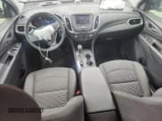 ✅ 2020 Chevrolet Equinox LT • VIN: 2GNAXKEV6L6210234 • Лот: 83869105. Опубликован ранее на Copart с пробегом 79 607 миль. Бесплатный доступ к архиву аукционных продаж из США и подробный отчёт об истории автомобиля на DreamBid. Изображение 8.