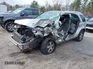 ✅ 2008 Chevrolet Equinox LT • VIN: 2CNDL43F386289230 • Лот: 41877101. Опубликован ранее на IAAI с пробегом Не указан. Бесплатный доступ к архиву аукционных продаж из США и подробный отчёт об истории автомобиля на DreamBid. Изображение 2.