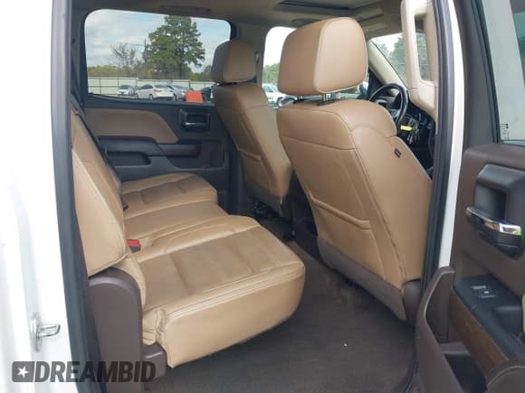 ✅ 2018 GMC Sierra 1500 Denali • VIN: 3GTU2PEJ6JG369769 • Лот: 43659971. Опубликован ранее на IAAI с пробегом 143 939 миль. Бесплатный доступ к архиву аукционных продаж из США и подробный отчёт об истории автомобиля на DreamBid. Изображение 8.