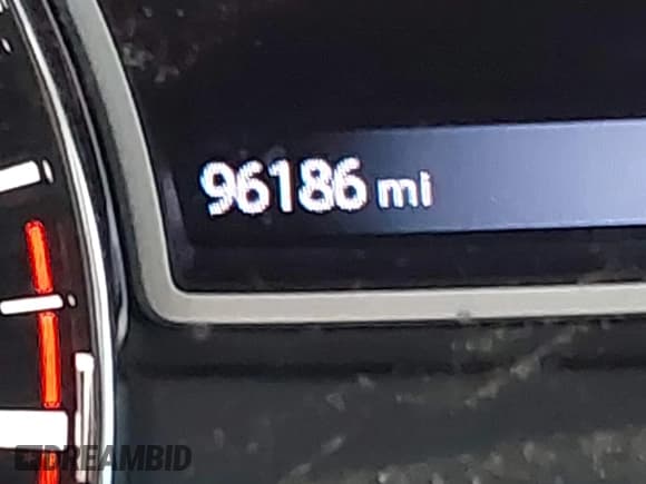 ✅ 2016 Nissan Pathfinder SV • VIN: 5N1AR2MN7GC659998 • Lot: 41935314. Listed on IAAI with 96,186 mi. Free auction sales archive from the USA and detailed vehicle history report at DreamBid. Image 16.