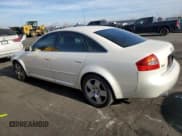 ✅ 2002 Audi A6 • VIN: WAUML64B72N100199 • Lot: 86854174. Listed on Copart with 187,436 mi. Free auction sales archive from the USA and detailed vehicle history report at DreamBid. Image 2.