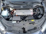 ✅ 2019 Toyota Mirai • VIN: JTDBVRBD6KA007045 • Лот: 79091864. Опубликован ранее на Copart с пробегом 30 497 миль. Бесплатный доступ к архиву аукционных продаж из США и подробный отчёт об истории автомобиля на DreamBid. Изображение 11.