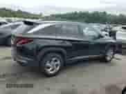 2024 Hyundai Tucson SEL z VIN 5NMJBCDE8RH393085, wystawiony jako Copart lot #66616245 z przebiegiem 10 472 mil mil oraz Szkoda całkowita • Salvage title. Historia ofert i sprzedaży dostępna na DreamBid. Obrazek 3.