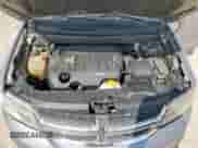 2015 Dodge Journey SXT z VIN 3C4PDCBG6FT564228, wystawiony jako Copart lot #80575115 z przebiegiem 204 361 mil mil oraz Szkoda całkowita • Salvage title. Historia ofert i sprzedaży dostępna na DreamBid. Obrazek 12.