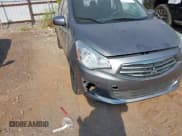 ✅ 2019 Mitsubishi Mirage ES • VIN: ML32F3FJ5KHF16860 • Lot: 43231665. Listed on IAAI with 74,067 mi. Free auction sales archive from the USA and detailed vehicle history report at DreamBid. Image 6.