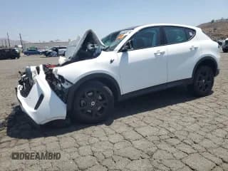 ✅ 2023 Dodge Hornet GT Plus • VIN: ZACNDFBN6P3A07973 • Lot: 62680565. Listed on Copart with 10,262 mi. Free auction sales archive from the USA and detailed vehicle history report at DreamBid. Image 1.