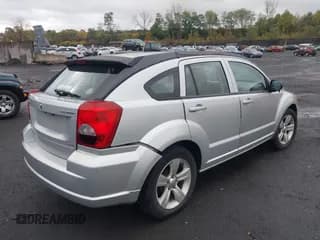 ✅ 2010 Dodge Caliber SXT • VIN: 1B3CB4HA1AD552470 • Лот: 43497443. Опубликован ранее на IAAI с пробегом 108 468 миль. Бесплатный доступ к архиву аукционных продаж из США и подробный отчёт об истории автомобиля на DreamBid. Изображение 4.