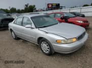✅ 2001 Buick Century Custom • VIN: 2G4WS52JX11111776 • Лот: 81007725. Опубликован ранее на Copart с пробегом Не указан. Бесплатный доступ к архиву аукционных продаж из США и подробный отчёт об истории автомобиля на DreamBid. Изображение 4.