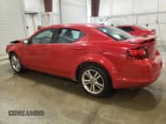 ✅ 2012 Dodge Avenger SE V6 • VIN: 1C3CDZAG4CN316014 • Лот: 49225675. Опубликован ранее на Copart с пробегом 154 265 миль. Бесплатный доступ к архиву аукционных продаж из США и подробный отчёт об истории автомобиля на DreamBid. Изображение 2.