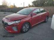 ✅ 2020 Hyundai Ioniq SE • VIN: KMHC75LC0LU239763 • Lot: 83579224. Wystawiony na Copart z przebiegiem 100 176 mil. Bezpłatny archiwum sprzedaży aukcyjnych z USA i szczegółowy raport historii pojazdu na DreamBid. Zdjęcie 1.