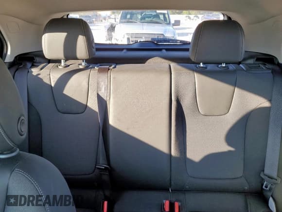 ✅ 2025 Buick Encore GX Preferred • VIN: KL4AMBSP0SB001259 • Лот: 91369055. Опубликован ранее на Copart с пробегом 29 606 миль. Бесплатный доступ к архиву аукционных продаж из США и подробный отчёт об истории автомобиля на DreamBid. Изображение 10.