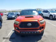 ✅ 2018 Toyota Tacoma SR5 • VIN: 5TFAZ5CN4JX058751 • Lot: 42570303. Listed on IAAI with 120,683 mi. Free auction sales archive from the USA and detailed vehicle history report at DreamBid. Image 12.