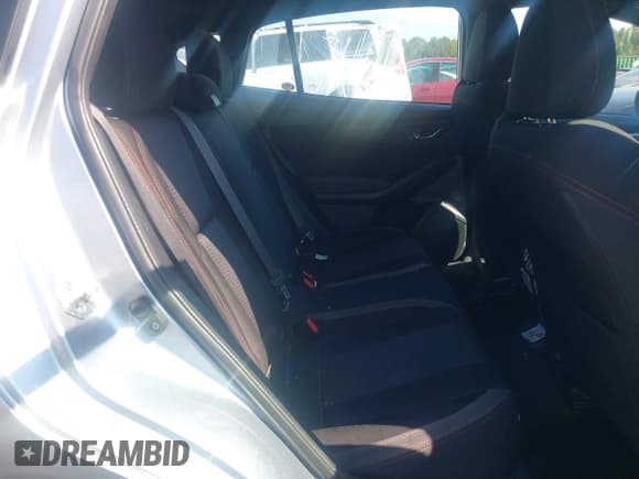 ✅ 2017 Subaru Impreza Special Sports • VIN: 4S3GTAM68H3726211 • Lot: 43146684. Listed on IAAI with 91,931 mi. Free auction sales archive from the USA and detailed vehicle history report at DreamBid. Image 8.