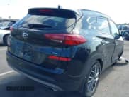 ✅ 2021 Hyundai Tucson Ultimate • VIN: KM8J3CAL9MU282946 • Лот: 41933470. Опубликован ранее на IAAI с пробегом 78 352 миль. Бесплатный доступ к архиву аукционных продаж из США и подробный отчёт об истории автомобиля на DreamBid. Изображение 4.