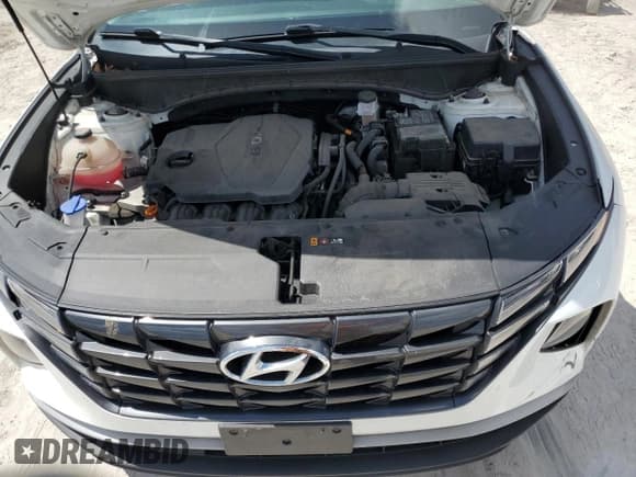 ✅ 2022 Hyundai Tucson SE • VIN: 5NMJACAE7NH023019 • Лот: 64854244. Опубликован ранее на Copart с пробегом Не указан. Бесплатный доступ к архиву аукционных продаж из США и подробный отчёт об истории автомобиля на DreamBid. Изображение 12.