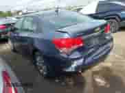 2013 Chevrolet Cruze LS с VIN 1G1PA5SHXD7140817, выставлен на аукционе IAAI как лот 43483326 с пробегом 104 080 миль миль и . История ставок и продаж доступна на DreamBid. Изображение 3.