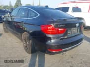 ✅ 2014 BMW 3 Series 328i Gran Turismo xDrive • VIN: WBA3X5C58ED558379 • Лот: 43800401. Опубликован ранее на IAAI с пробегом 117 727 миль. Бесплатный доступ к архиву аукционных продаж из США и подробный отчёт об истории автомобиля на DreamBid. Изображение 3.