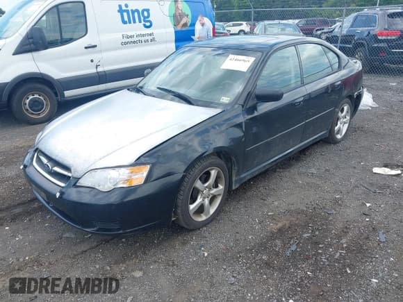✅ 2007 Subaru Legacy Special • VIN: 4S3BL616677207550 • Лот: 42466965. Опубликован ранее на IAAI с пробегом 173 172 миль. Бесплатный доступ к архиву аукционных продаж из США и подробный отчёт об истории автомобиля на DreamBid. Изображение 2.