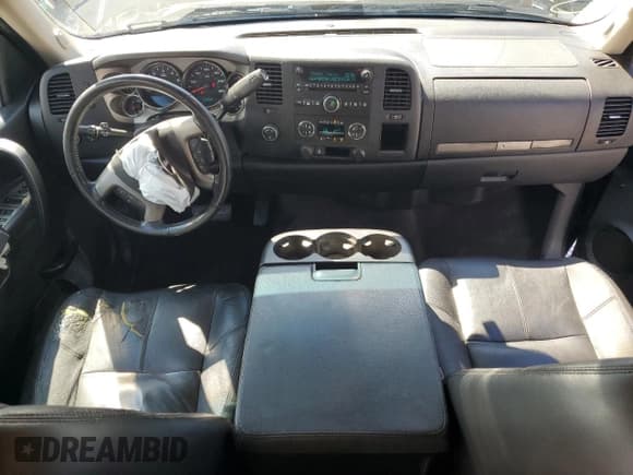 ✅ 2012 GMC Sierra 1500 SLE • VIN: 1GTR2VE77CZ331596 • Лот: 83816035. Опубликован ранее на Copart с пробегом 237 147 миль. Бесплатный доступ к архиву аукционных продаж из США и подробный отчёт об истории автомобиля на DreamBid. Изображение 8.