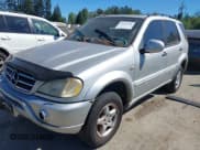 ✅ 2000 Mercedes-Benz M AMG • VIN: 4JGAB74E1YA180250 • Lot: 42933418. Wystawiony na IAAI z przebiegiem Nie podano. Bezpłatny archiwum sprzedaży aukcyjnych z USA i szczegółowy raport historii pojazdu na DreamBid. Zdjęcie 2.