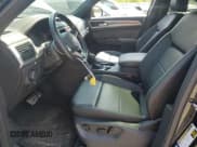 ✅ 2021 Volkswagen Atlas SE • VIN: 1V2RE2CA4MC201590 • Lot: 66309855. Listed on Copart with 107,660 mi. Free auction sales archive from the USA and detailed vehicle history report at DreamBid. Image 7.