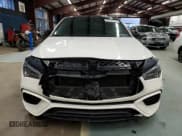 ✅ 2021 Mercedes-Benz CLA 45 AMG • VIN: W1K5J5DB2MN215325 • Lot: 82119754. Listed on Copart with 51,071 mi. Free auction sales archive from the USA and detailed vehicle history report at DreamBid. Image 5.