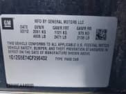 ✅ 2012 Chevrolet Malibu LTZ • VIN: 1G1ZG5E74CF296432 • Лот: 43353525. Опубликован ранее на IAAI с пробегом 136 647 миль. Бесплатный доступ к архиву аукционных продаж из США и подробный отчёт об истории автомобиля на DreamBid. Изображение 9.