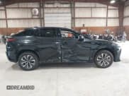 ✅ 2024 Lexus RZ 300e Premium • VIN: JTJABABB3RA005717 • Lot: 42503641. Listed on IAAI with 15,009 mi. Free auction sales archive from the USA and detailed vehicle history report at DreamBid. Image 14.