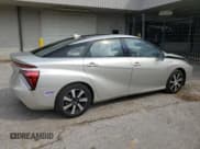 ✅ 2018 Toyota Mirai • VIN: JTDBVRBD0JA005225 • Лот: 71637675. Опубликован ранее на Copart с пробегом 67 158 миль. Бесплатный доступ к архиву аукционных продаж из США и подробный отчёт об истории автомобиля на DreamBid. Изображение 3.