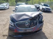 ✅ 2015 Buick LaCrosse Leather • VIN: 1G4GB5GR9FF279458 • Lot: 42148285. Wystawiony na IAAI z przebiegiem 120 457 mil. Bezpłatny archiwum sprzedaży aukcyjnych z USA i szczegółowy raport historii pojazdu na DreamBid. Zdjęcie 11.