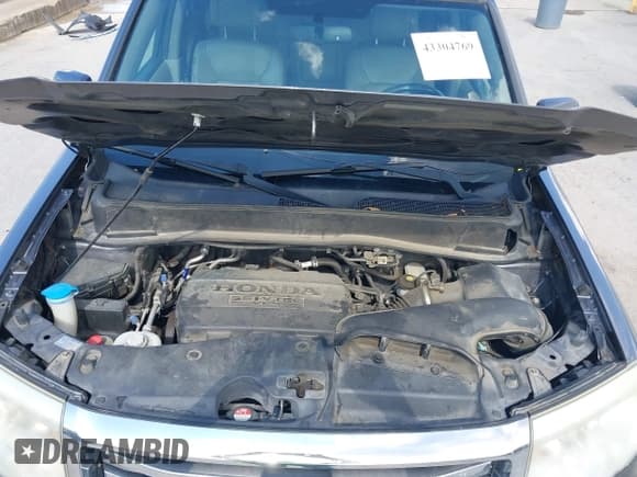 ✅ 2014 Honda Pilot EX-L • VIN: 5FNYF4H60EB055221 • Лот: 43304769. Опубликован ранее на IAAI с пробегом 154 642 миль. Бесплатный доступ к архиву аукционных продаж из США и подробный отчёт об истории автомобиля на DreamBid. Изображение 10.