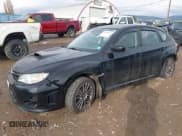 ✅ 2013 Subaru WRX WRX • VIN: JF1GR7E66DG215217 • Лот: 40821483. Опубликован ранее на IAAI с пробегом 108 295 миль. Бесплатный доступ к архиву аукционных продаж из США и подробный отчёт об истории автомобиля на DreamBid. Изображение 2.