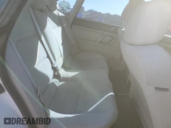 ✅ 2009 Subaru Legacy Special • VIN: 4S3BL616797229320 • Лот: 86854135. Опубликован ранее на Copart с пробегом 117 687 миль. Бесплатный доступ к архиву аукционных продаж из США и подробный отчёт об истории автомобиля на DreamBid. Изображение 10.