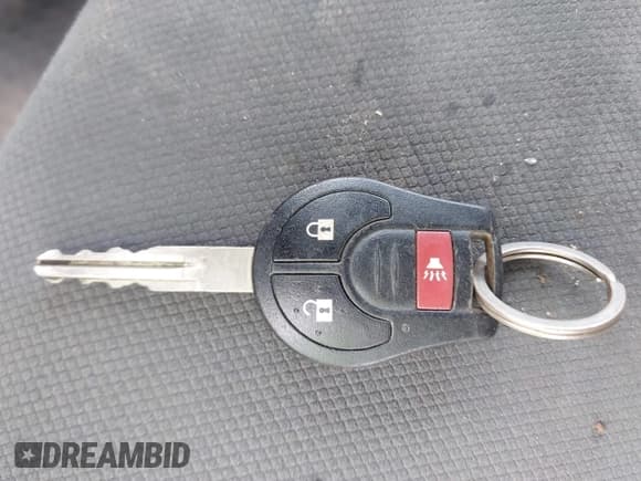 ✅ 2017 Nissan NV200 S • VIN: 3N6CM0KN3HK720419 • Lot: 42728223. Listed on IAAI with 309,074 mi. Free auction sales archive from the USA and detailed vehicle history report at DreamBid. Image 11.