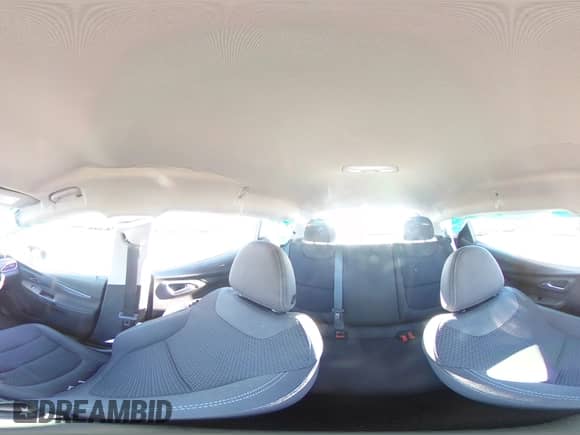 2022 Chevrolet Bolt EV 1LT with VIN 1G1FW6S04N4112933, listed as a Copart auction lot 89450355 with 14,713 mi miles and Salvage title. Bid and sale history available at DreamBid. Image 14.