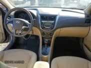 ✅ 2012 Hyundai Accent GLS • VIN: KMHCU4AE8CU268449 • Лот: 78048314. Опубликован ранее на Copart с пробегом 225 258 миль. Бесплатный доступ к архиву аукционных продаж из США и подробный отчёт об истории автомобиля на DreamBid. Изображение 8.