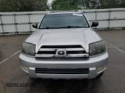 ✅ 2004 Toyota 4Runner Limited • VIN: JTEZT17R148003162 • Lot: 62207875. Listed on Copart with 332,093 mi. Free auction sales archive from the USA and detailed vehicle history report at DreamBid. Image 5.