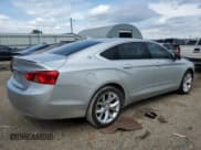 ✅ 2016 Chevrolet Impala LT • VIN: 2G1115S36G9205692 • Lot: 80123905. Wystawiony na Copart z przebiegiem 219 270 mil. Bezpłatny archiwum sprzedaży aukcyjnych z USA i szczegółowy raport historii pojazdu na DreamBid. Zdjęcie 3.