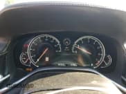 ✅ 2016 BMW 7 Series 750i • VIN: WBA7F0C57GGM20857 • Lot: 61143845. Listed on Copart with 141,313 mi. Free auction sales archive from the USA and detailed vehicle history report at DreamBid. Image 9.