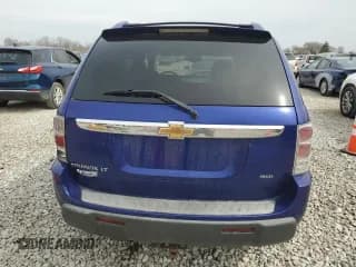 ✅ 2006 Chevrolet Equinox LT • VIN: 2CNDL73F766083004 • Лот: 49805065. Опубликован ранее на Copart с пробегом 107 472 миль. Бесплатный доступ к архиву аукционных продаж из США и подробный отчёт об истории автомобиля на DreamBid. Изображение 6.