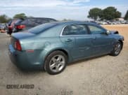 ✅ 2009 Chevrolet Malibu 1LT • VIN: 1G1ZH57B194200033 • Лот: 72506594. Опубликован ранее на Copart с пробегом 209 382 миль. Бесплатный доступ к архиву аукционных продаж из США и подробный отчёт об истории автомобиля на DreamBid. Изображение 3.