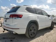 ✅ 2021 Volkswagen Atlas SE • VIN: 1V2PR2CA0MC524210 • Lot: 65728965. Wystawiony na Copart z przebiegiem 100 345 mil. Bezpłatny archiwum sprzedaży aukcyjnych z USA i szczegółowy raport historii pojazdu na DreamBid. Zdjęcie 3.