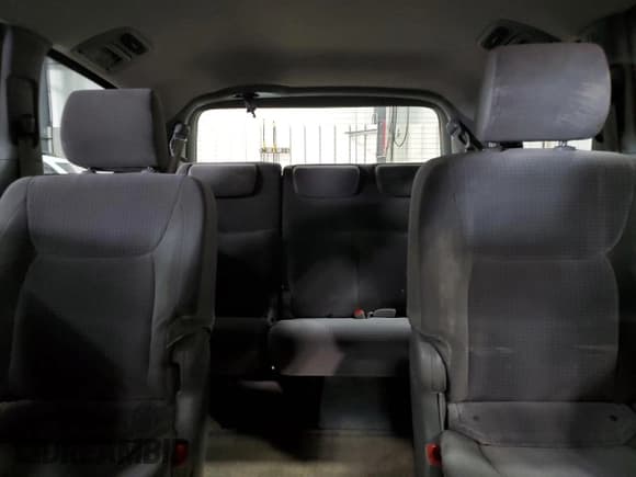 ✅ 2006 Toyota Sienna LE • VIN: 5TDZA23C06S444717 • Lot: 91650805. Listed on Copart with 223,344 mi. Free auction sales archive from the USA and detailed vehicle history report at DreamBid. Image 10.