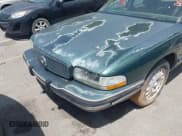 ✅ 1995 Buick LeSabre Limited • VIN: 1G4HR52L2SH412658 • Lot: 42738731. Listed on IAAI with 117,231 mi. Free auction sales archive from the USA and detailed vehicle history report at DreamBid. Image 6.