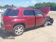 ✅ 2016 GMC Terrain SLE • VIN: 2GKFLNE34G6220460 • Lot: 42573360. Wystawiony na IAAI z przebiegiem 128 567 mil. Bezpłatny archiwum sprzedaży aukcyjnych z USA i szczegółowy raport historii pojazdu na DreamBid. Zdjęcie 6.