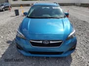 ✅ 2017 Subaru Impreza Premium • VIN: 4S3GTAD68H3707562 • Lot: 80449955. Listed on Copart with 53,674 mi. Free auction sales archive from the USA and detailed vehicle history report at DreamBid. Image 5.