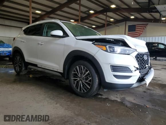 ✅ 2020 Hyundai Tucson SEL • VIN: KM8J3CAL7LU203742 • Lot: 87069465. Wystawiony na Copart z przebiegiem 62 189 mil. Bezpłatny archiwum sprzedaży aukcyjnych z USA i szczegółowy raport historii pojazdu na DreamBid. Zdjęcie 4.